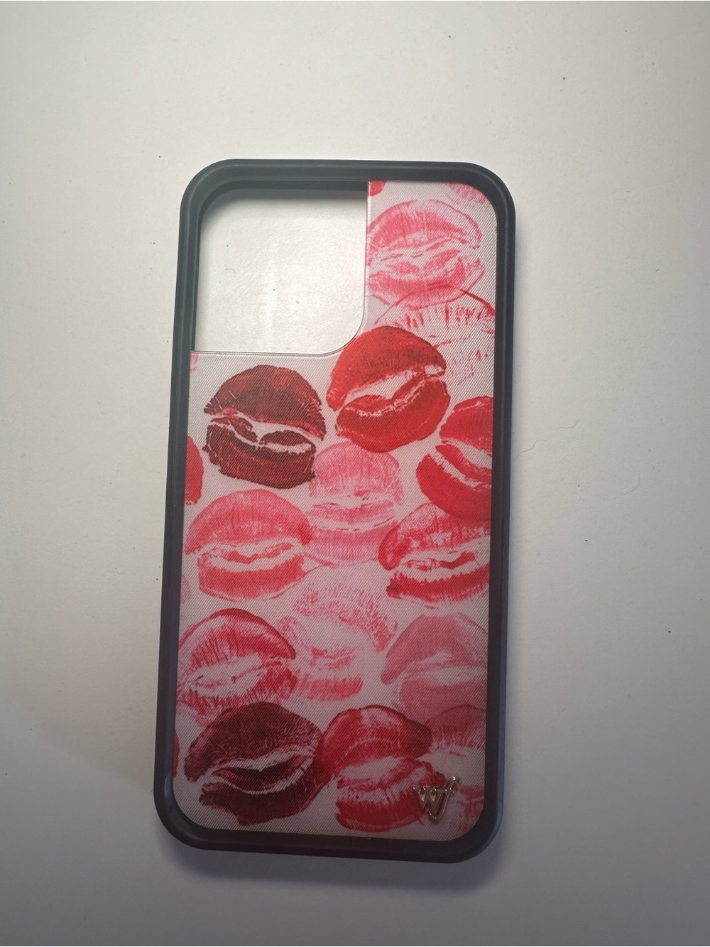 wildflowers iphone 14 pro max kiss case